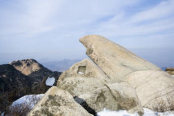 东岳泰山