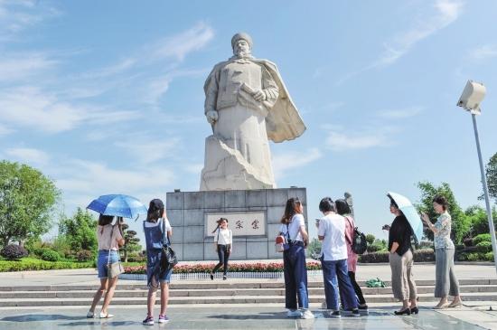 湘阴：豪横的江湖大佬-图片5