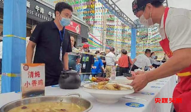 贵州从江县“文化和自然遗产日”非遗宣传展示系列活动火热进行中-图片9